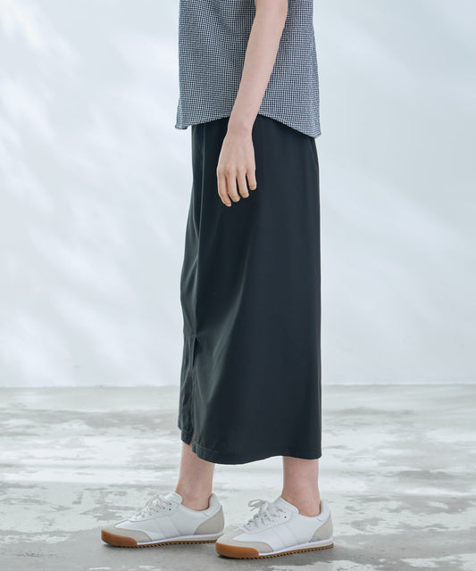 Arnold Palmer タウン&レジャー スリットスカート