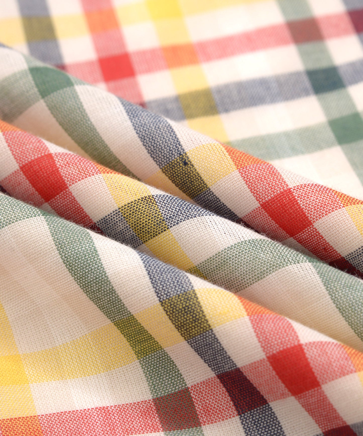 ガーゼギャザースカート