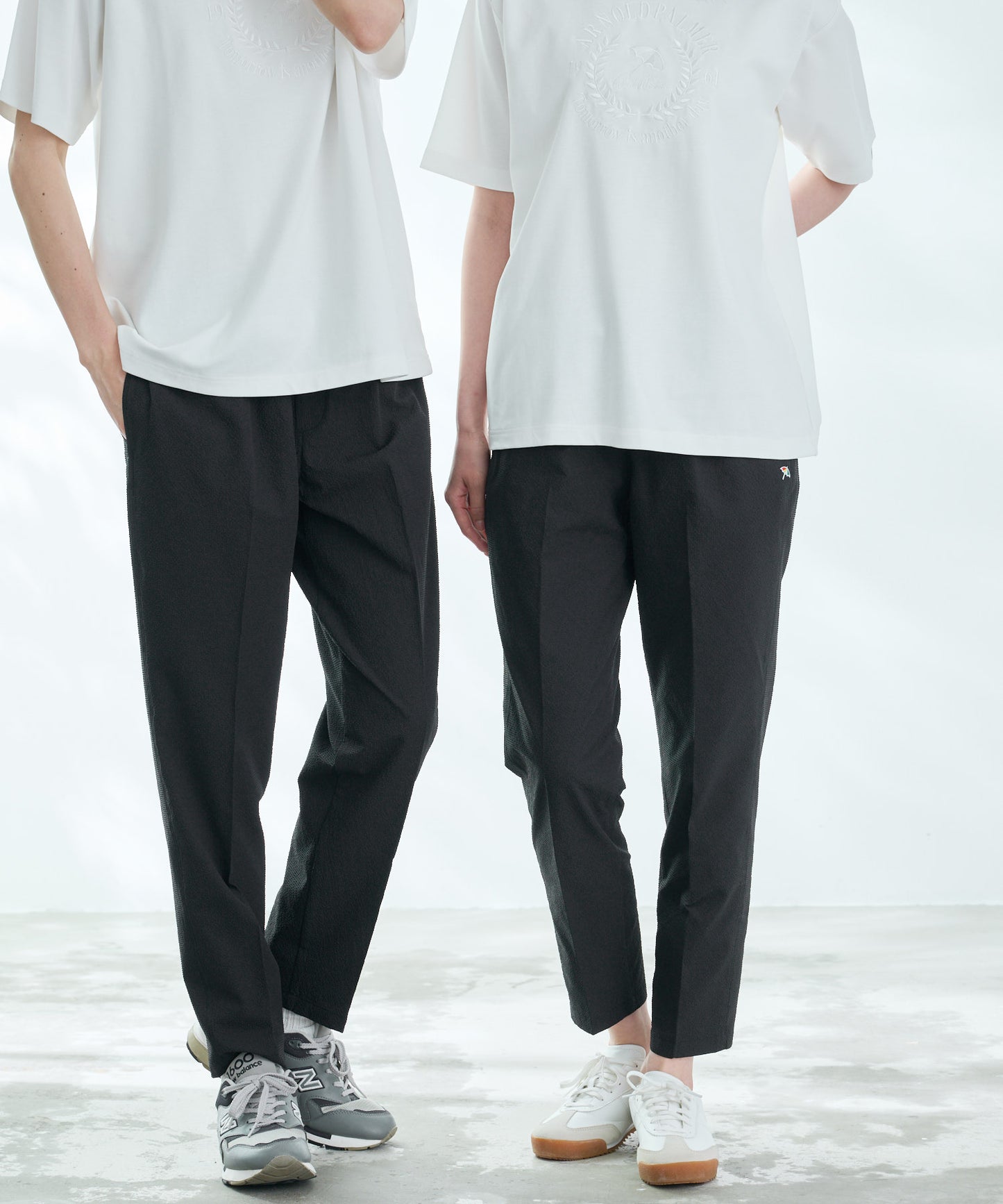 【TIME SALE】サッカーストレッチ シェア パンツ