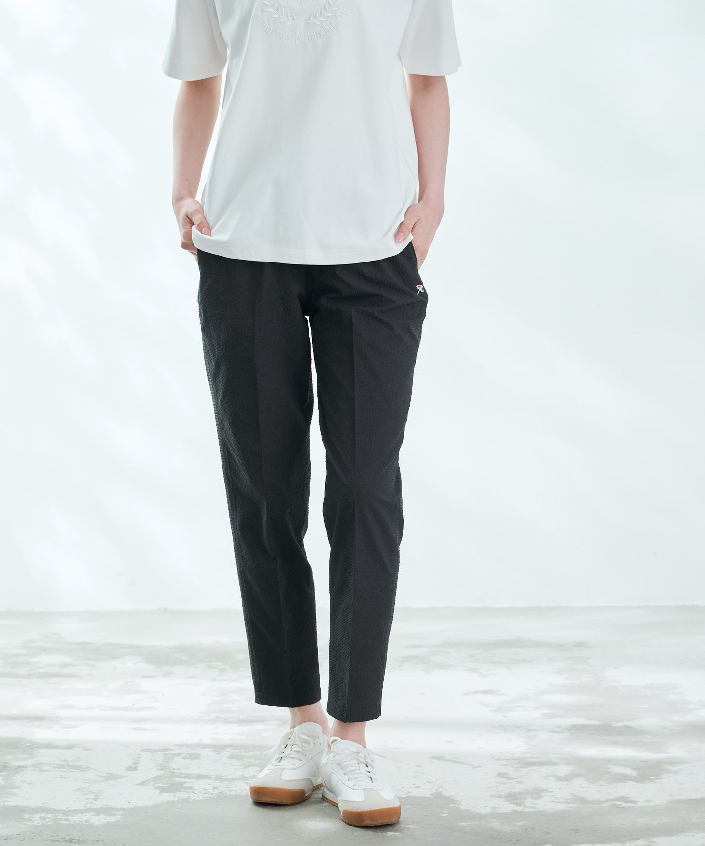 【TIME SALE】サッカーストレッチ シェア パンツ