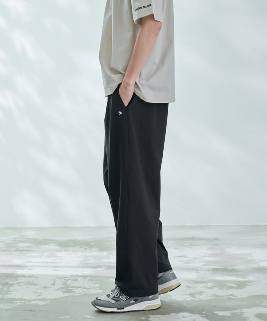 Arnold Palmer アムンゼン セミワイドイージーパンツ