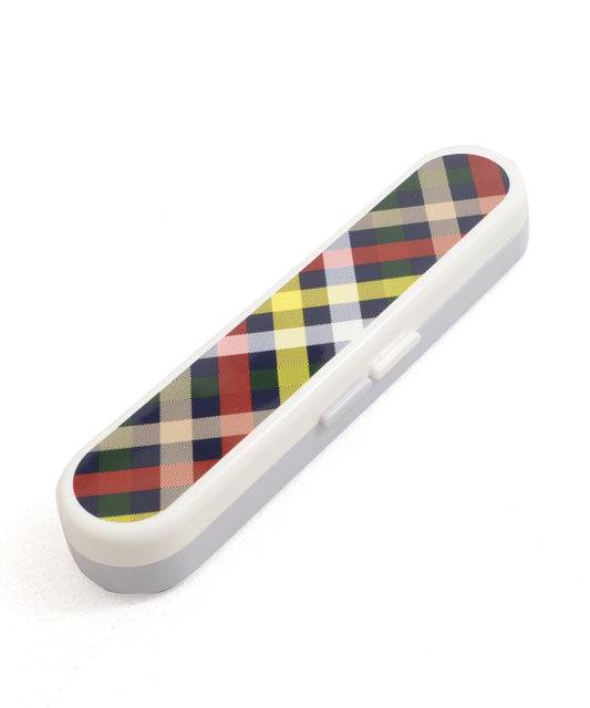 Arnold Palmer  パーマーチェック カトラリーセット