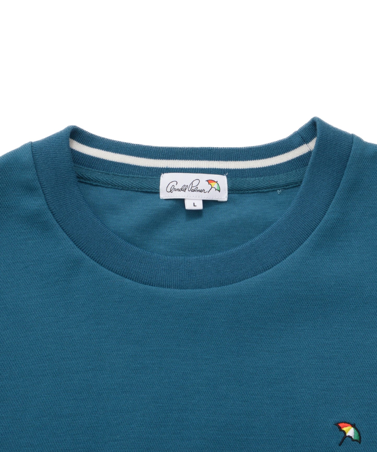 カノコダブルフェイス シェア ロングスリーブTシャツ