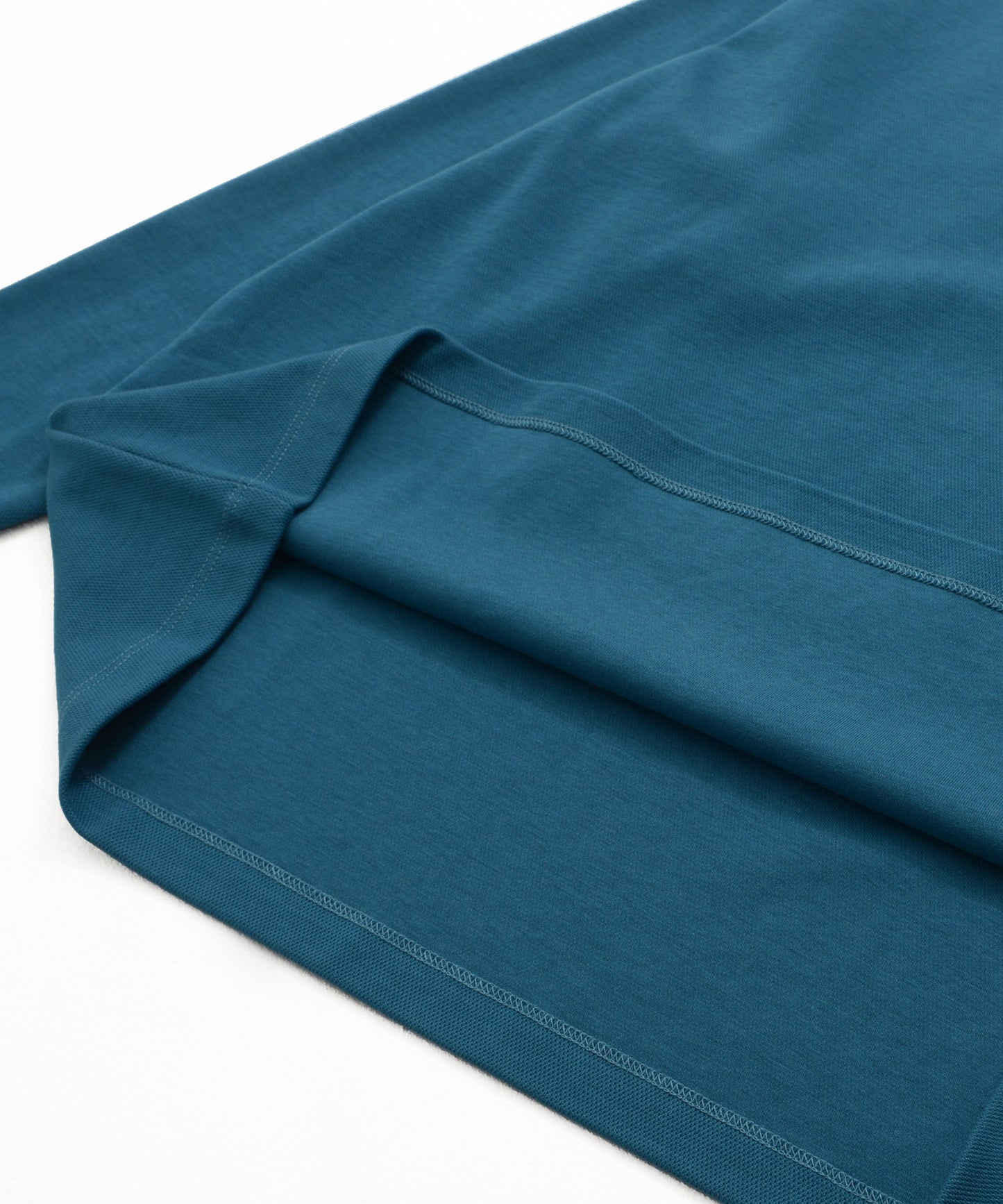 カノコダブルフェイス シェア ロングスリーブTシャツ