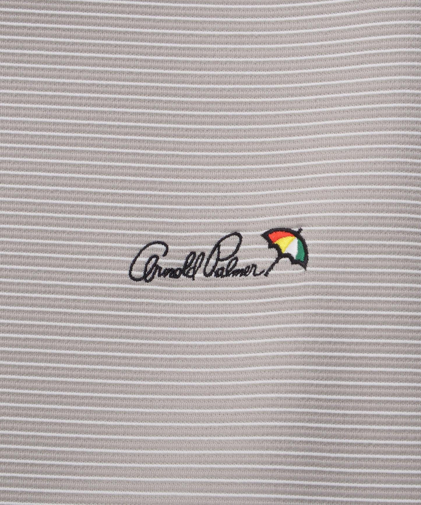 ドライリップル ボーダー ロングスリーブTシャツ
