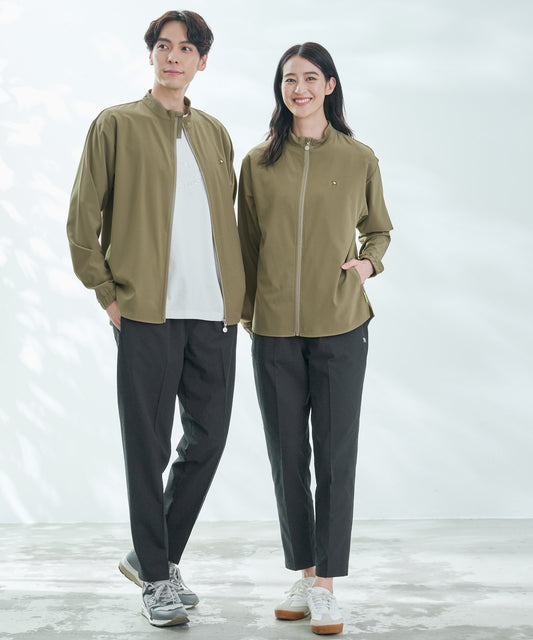 Arnold Palmer タウン&レジャー UVブルゾン