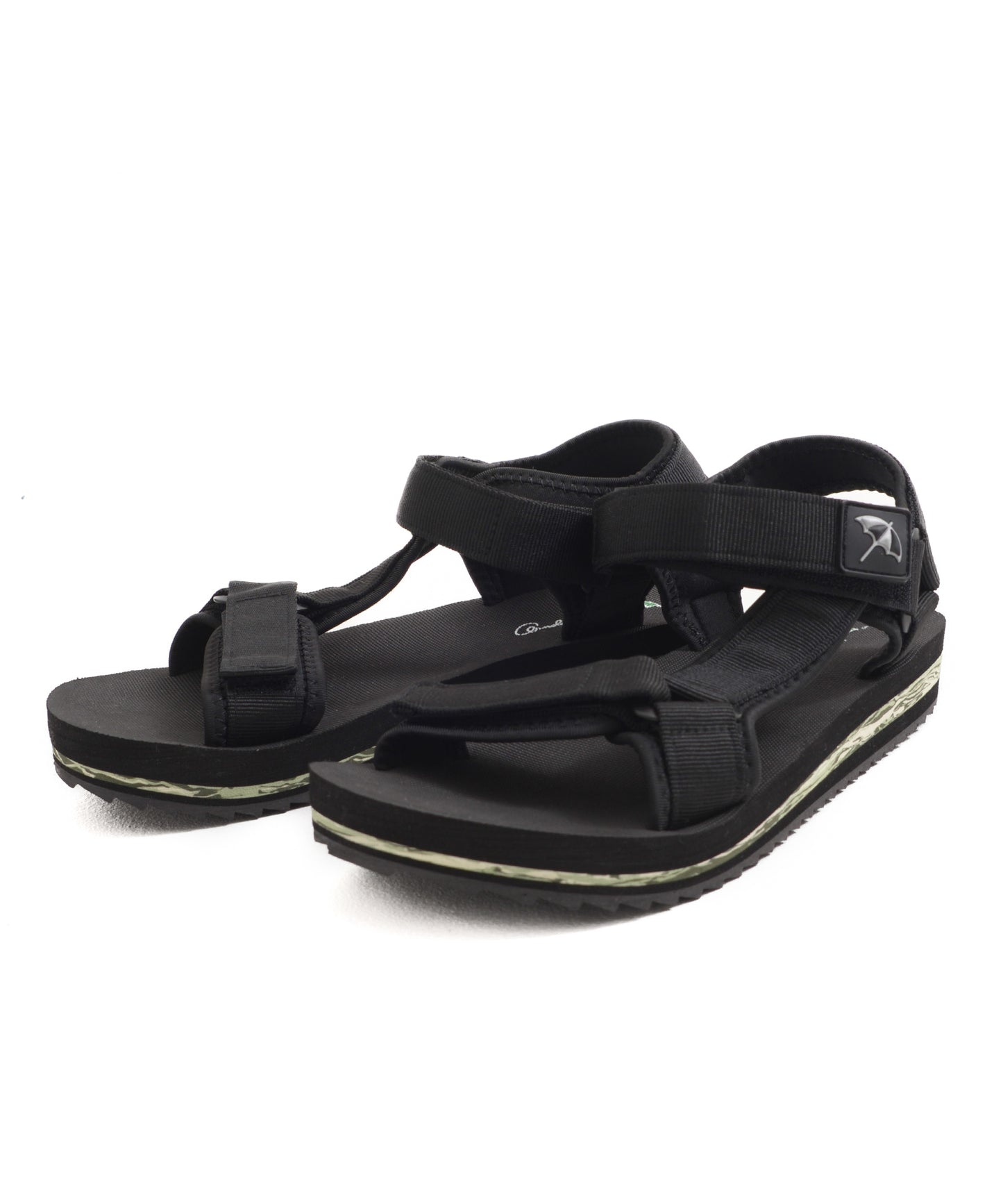 【TIME SALE】 スポーツサンダル for men's
