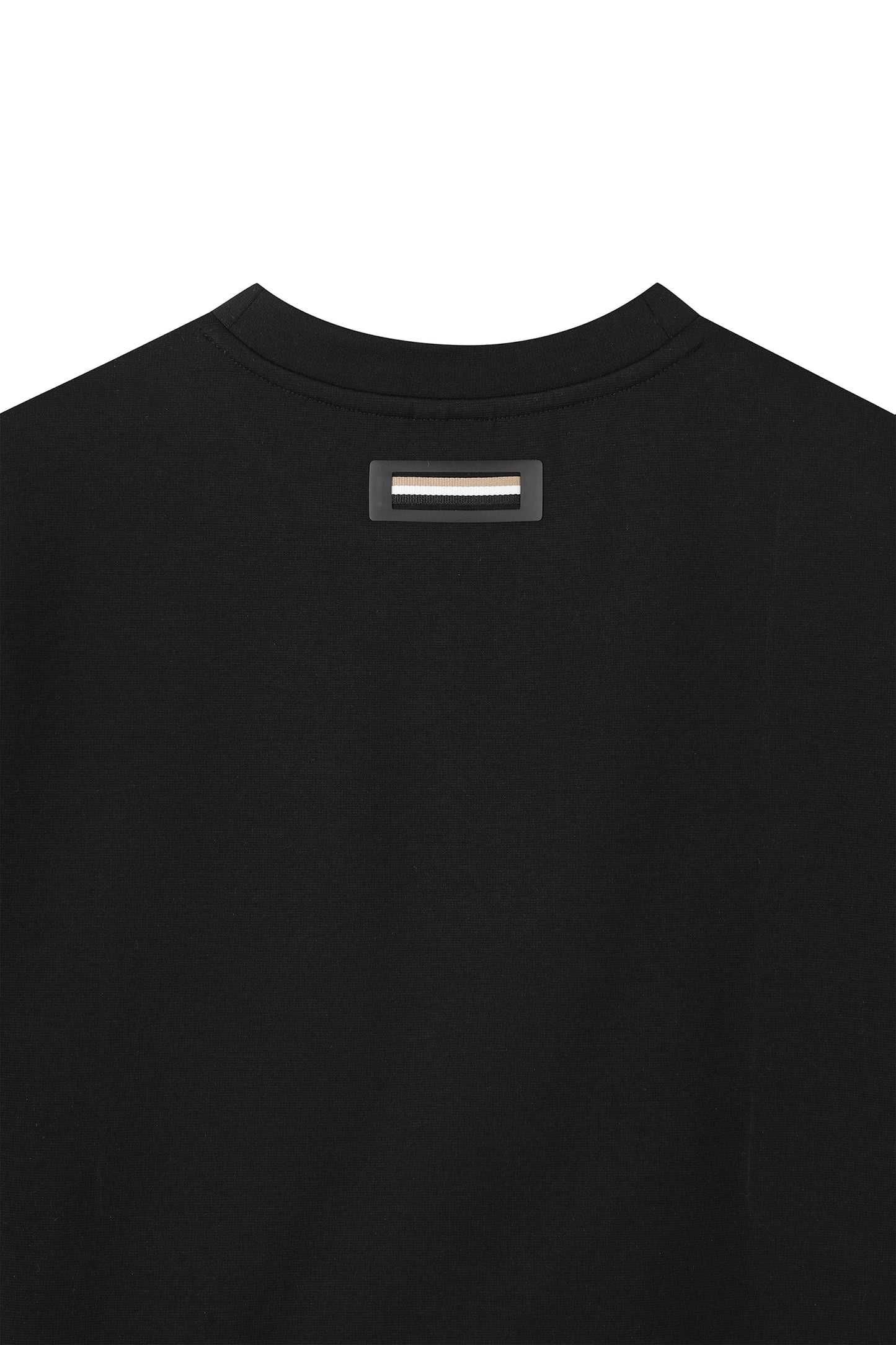 SP W Pre-Round R-neck SS Tee | プリラウンド クルーネック クロップTシャツ