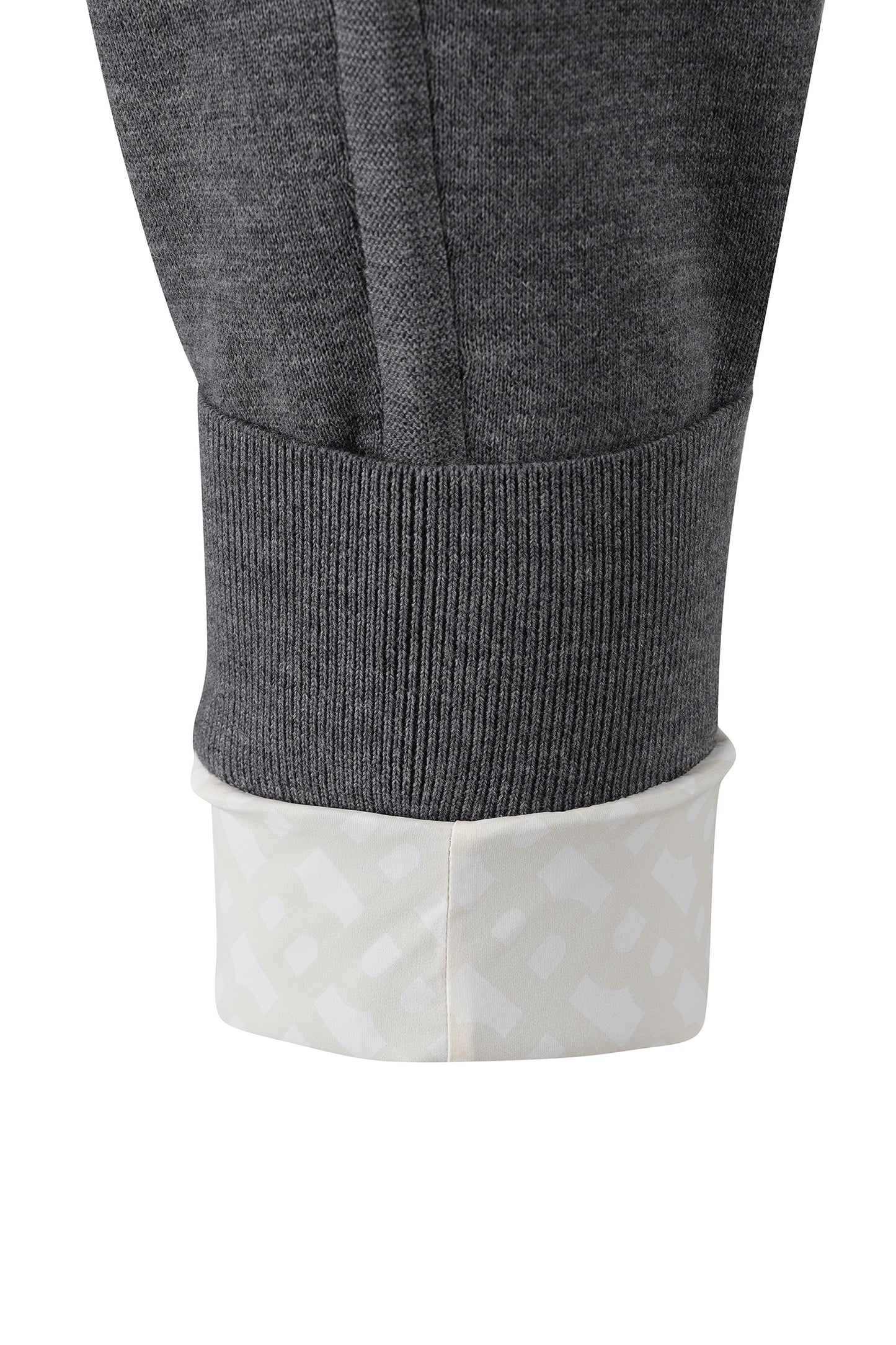 SP W Pre-Round Sweater Jogger | プリラウンド セータージョガーパンツ