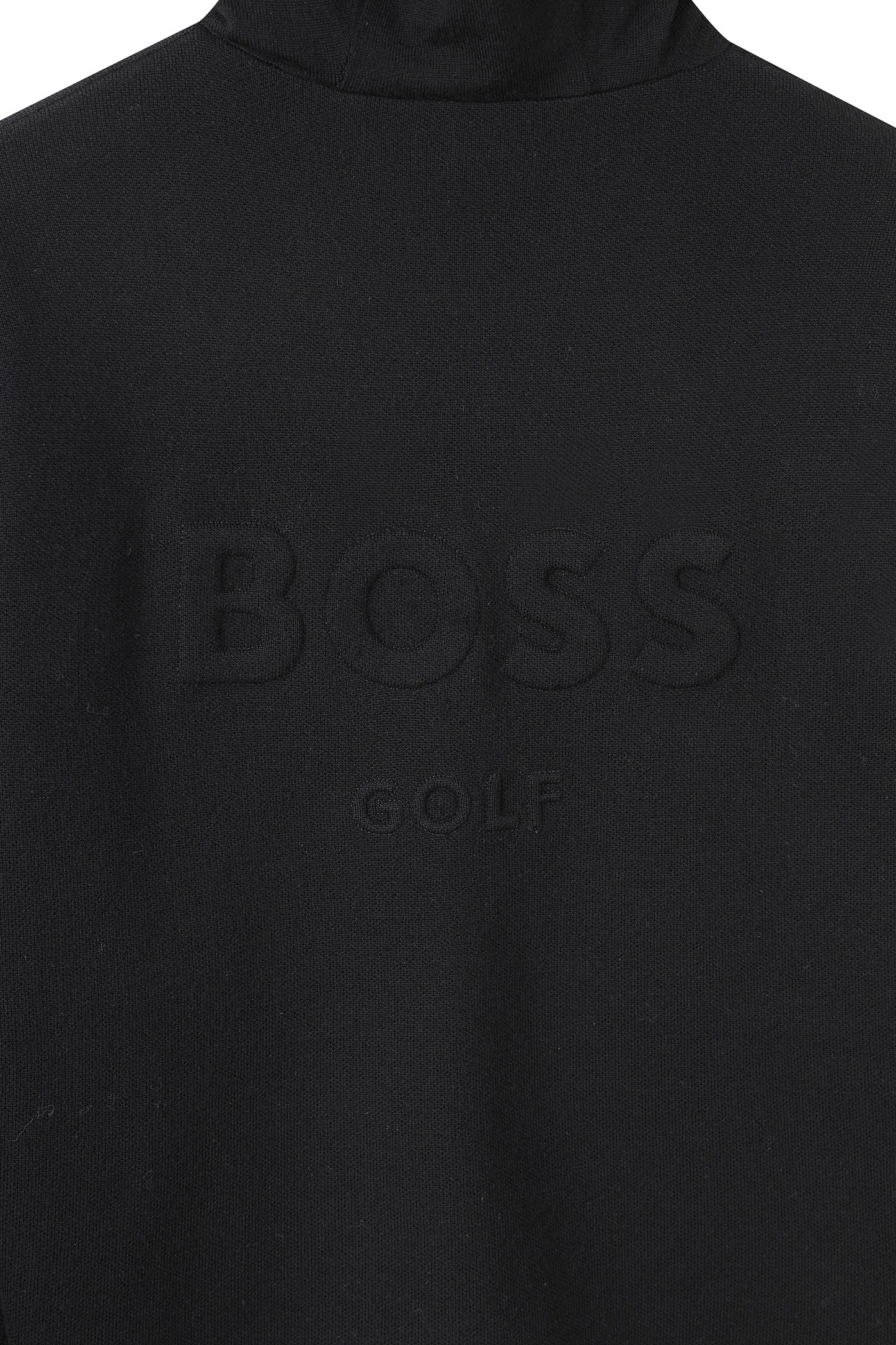 SP M Pre-Round FZ Hoody SW | プリラウンド フーディーセーター