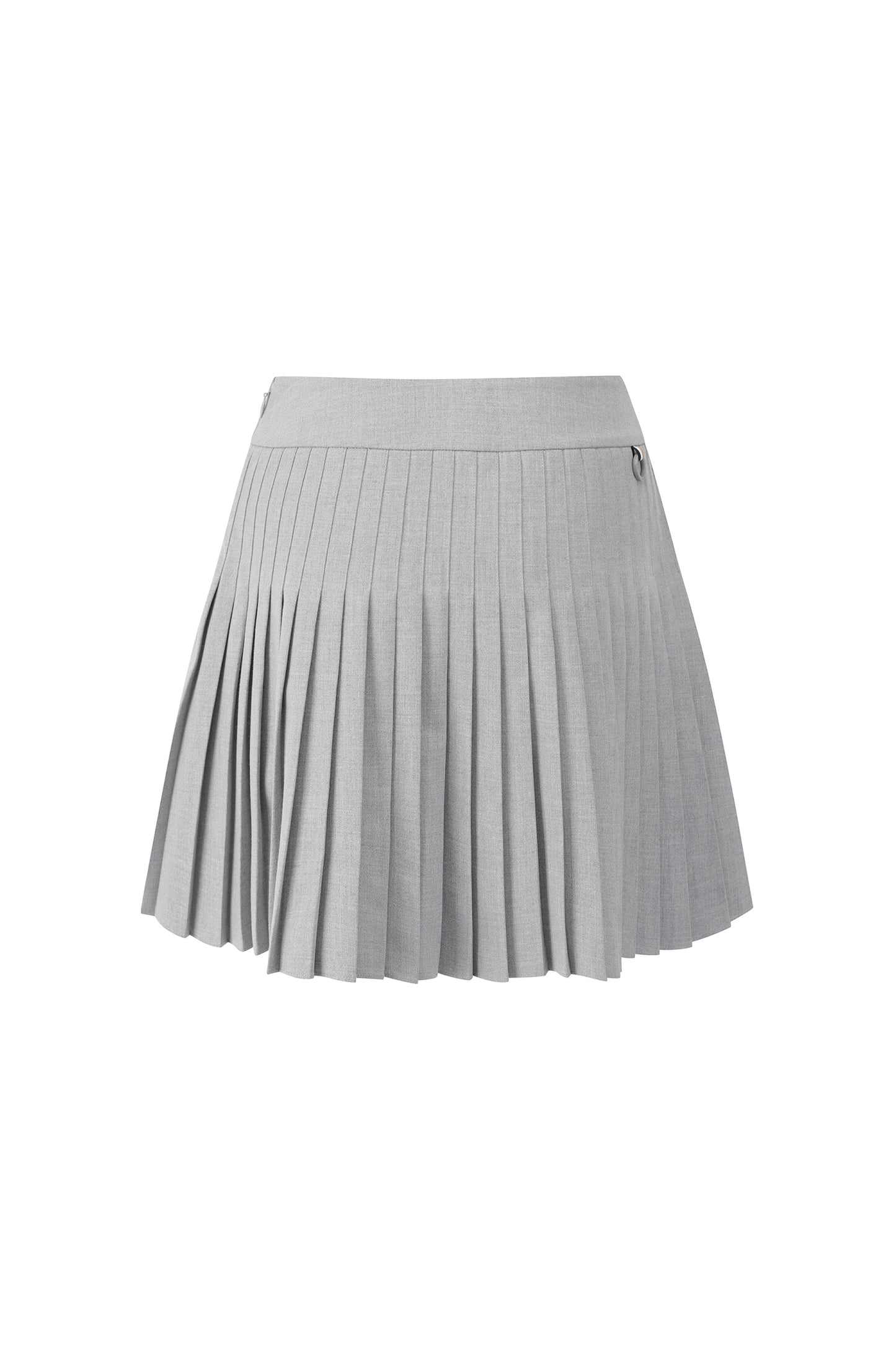 Micro Pleated Skirt | マイクロプリーツ スカート
