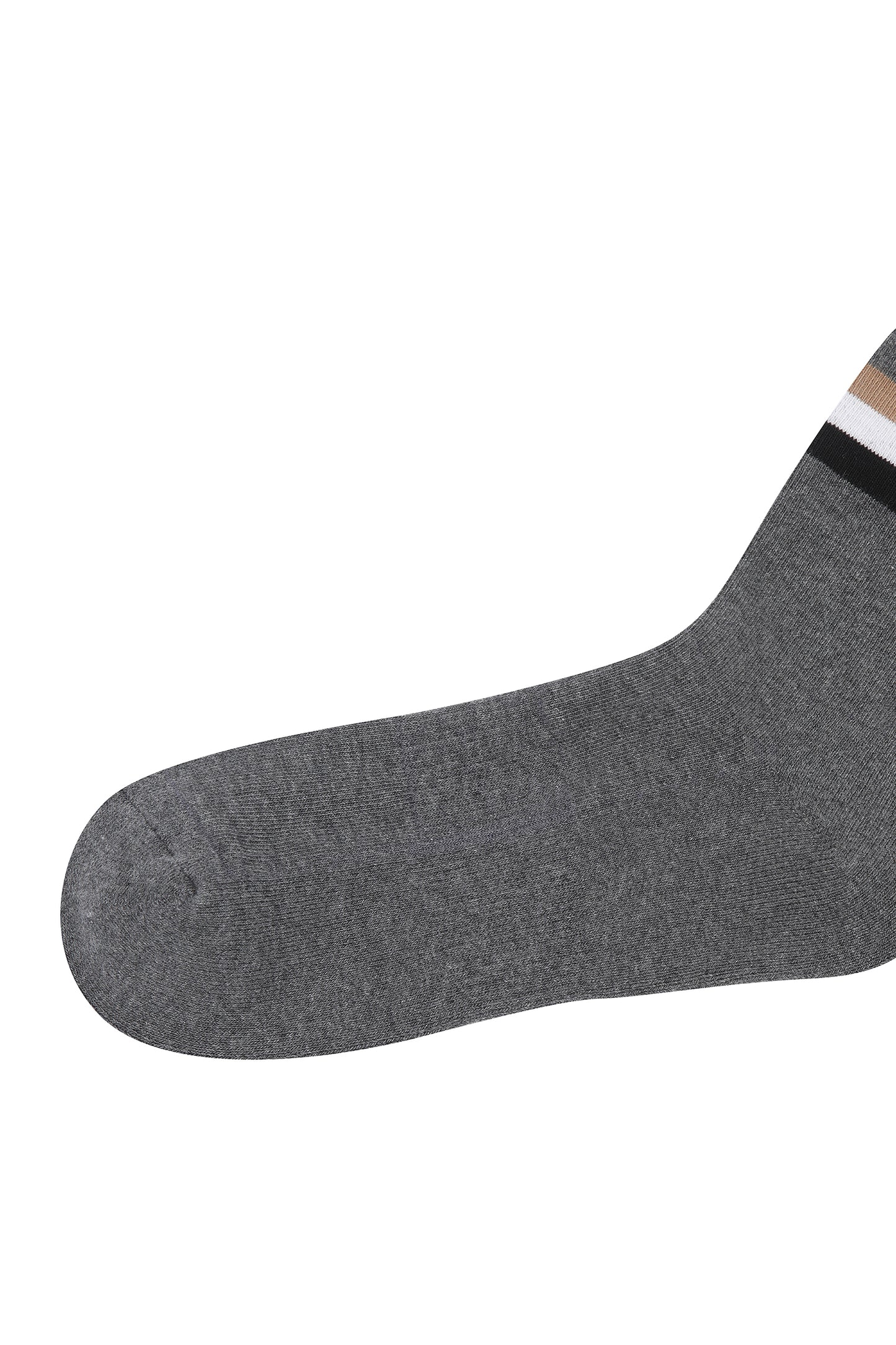 BWC Unbalanced High Sock | BWC アシンメトリー ハイソックス