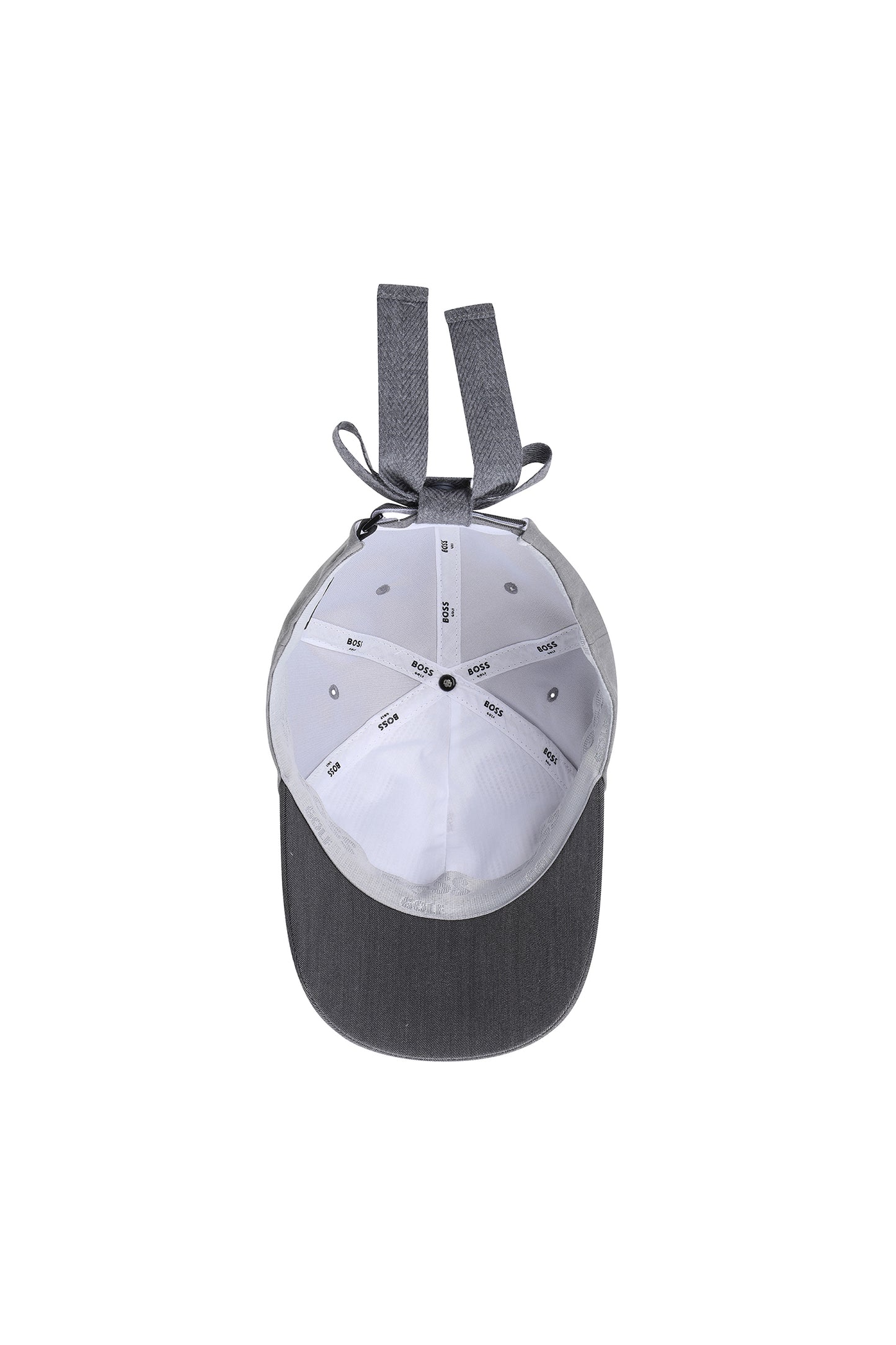 Colorblock Ribbon Cap | カラーブロック リボンキャップ