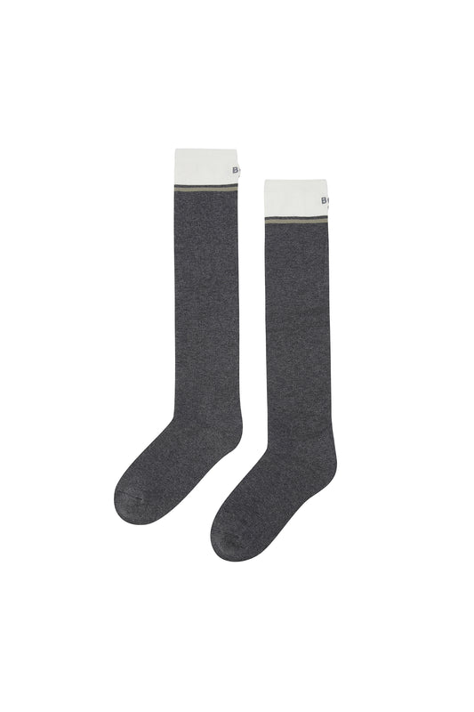 BOSS GOLF Colorblock Knee Sock | カラーブロック ニーソックス
