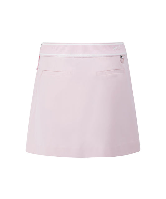BOSS GOLF LK Wrap Skirt | リディア・コー ラップスカート
