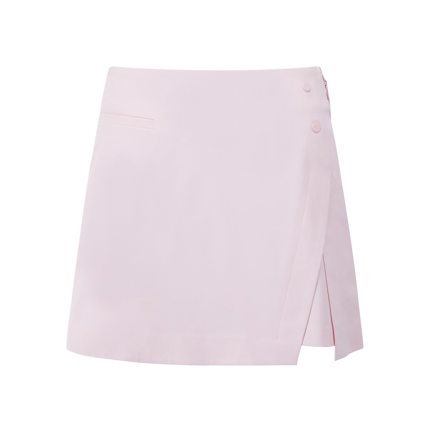 LK Wrap Skirt | リディア・コー ラップスカート