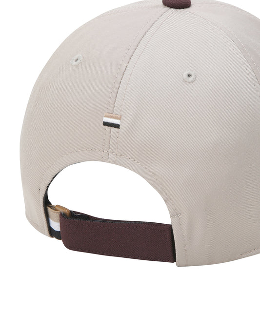 BOSS GOLF M Colorblock Cap_Unstructured | カラーブロック キャップ