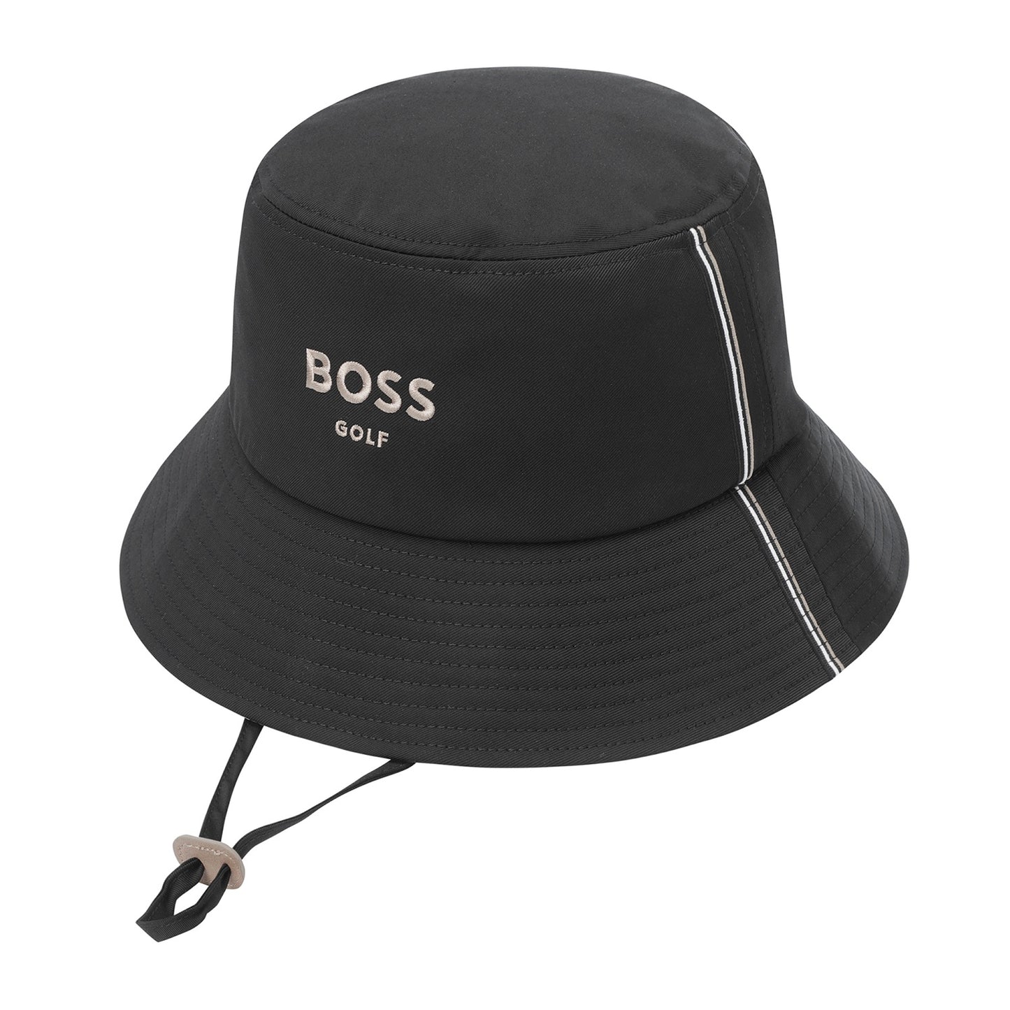 M BWC Line Emb. Hat | BWC ライン バケットハット