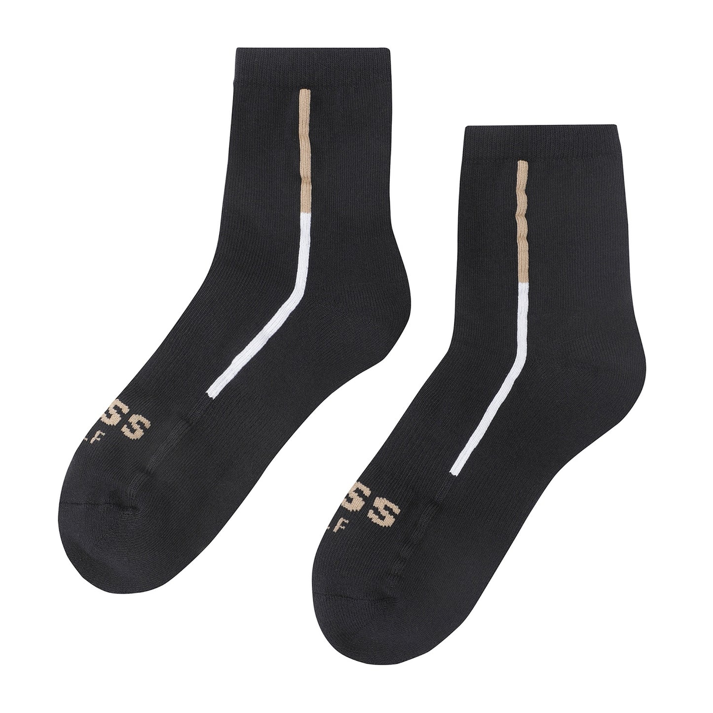 M BWC Line High Socks | BWC ライン ハイソックス