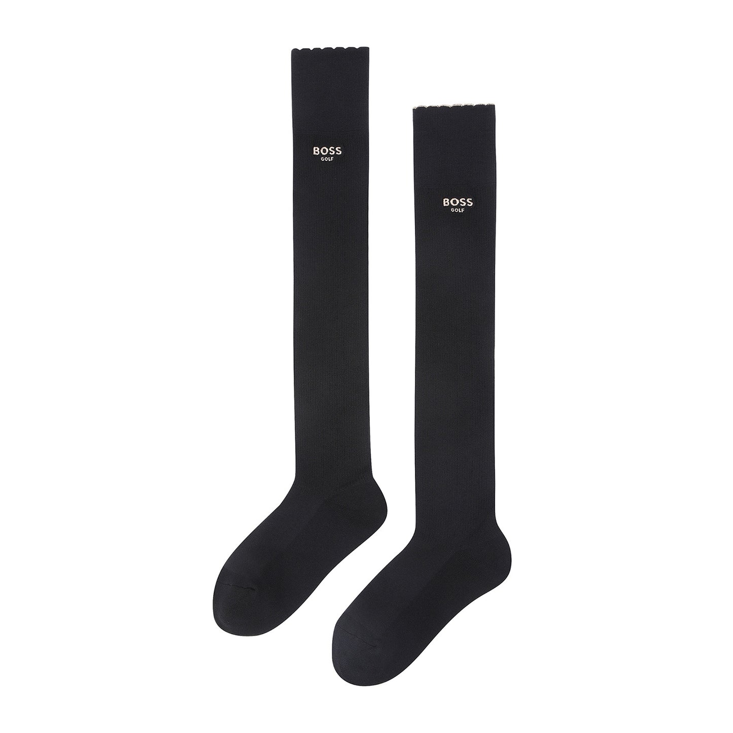 W Convertible Knee Socks | コンバーチブル オーバーニーソックス
