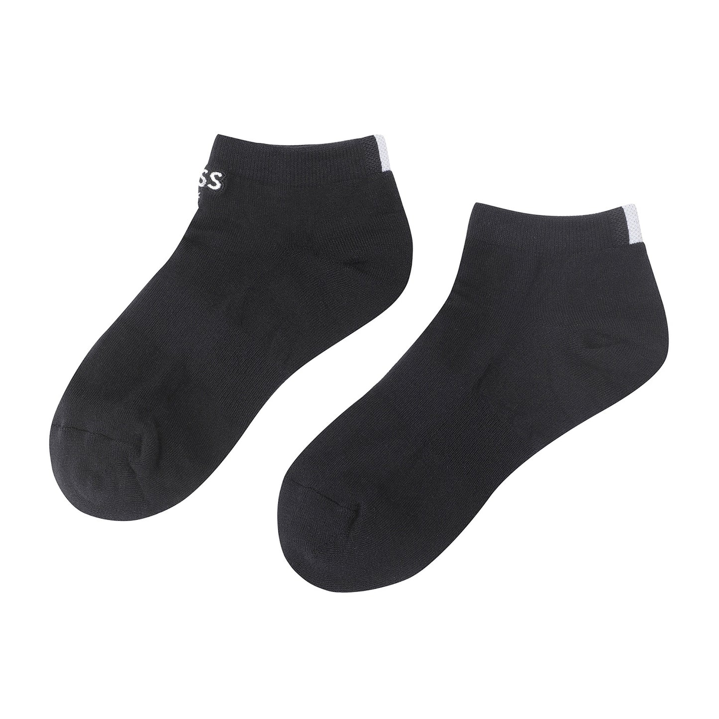 W BWC Low Socks | BWC ロウソックス