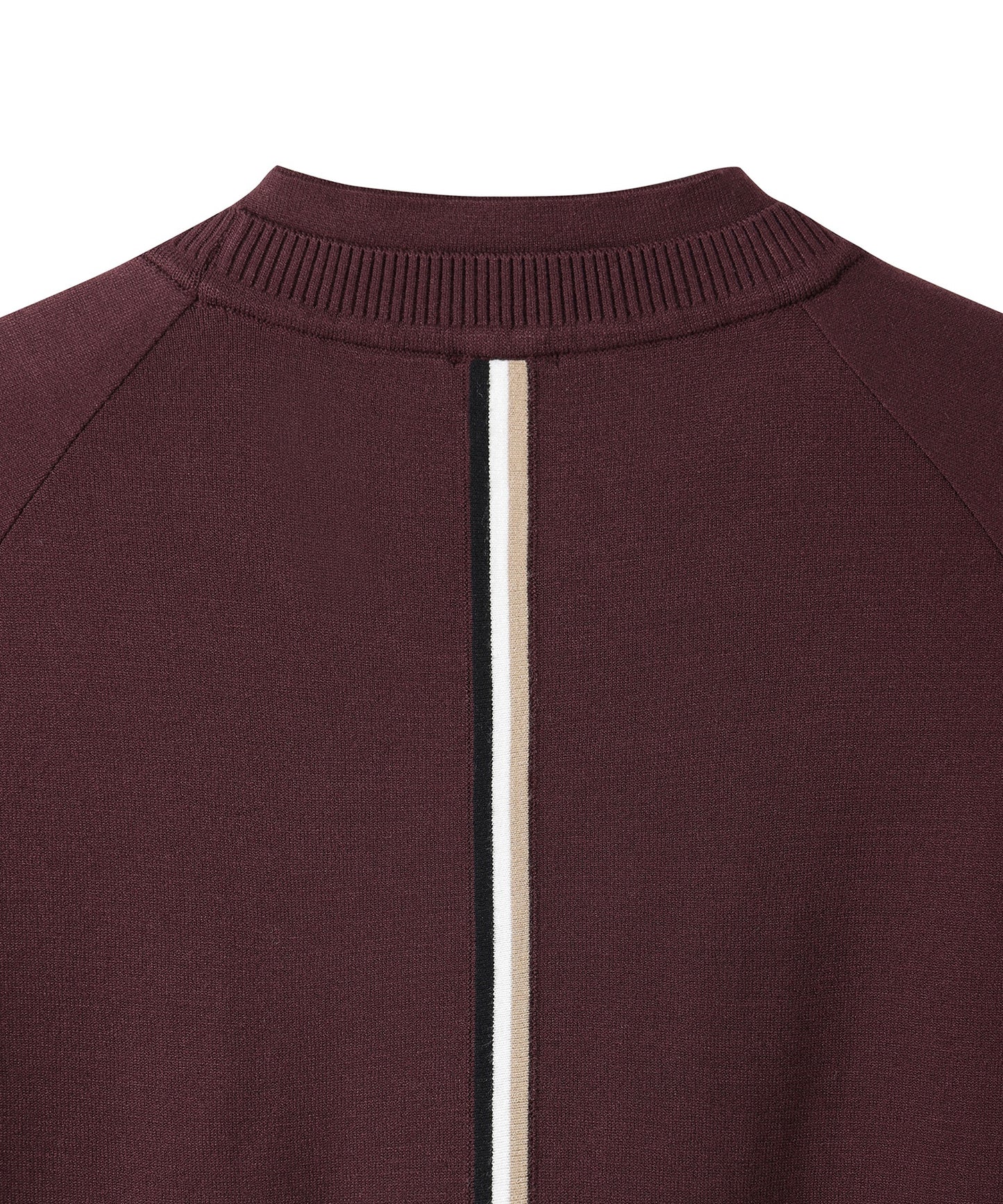 FA M BWC R-neck Sweater | BWC ラウンドネックセーター