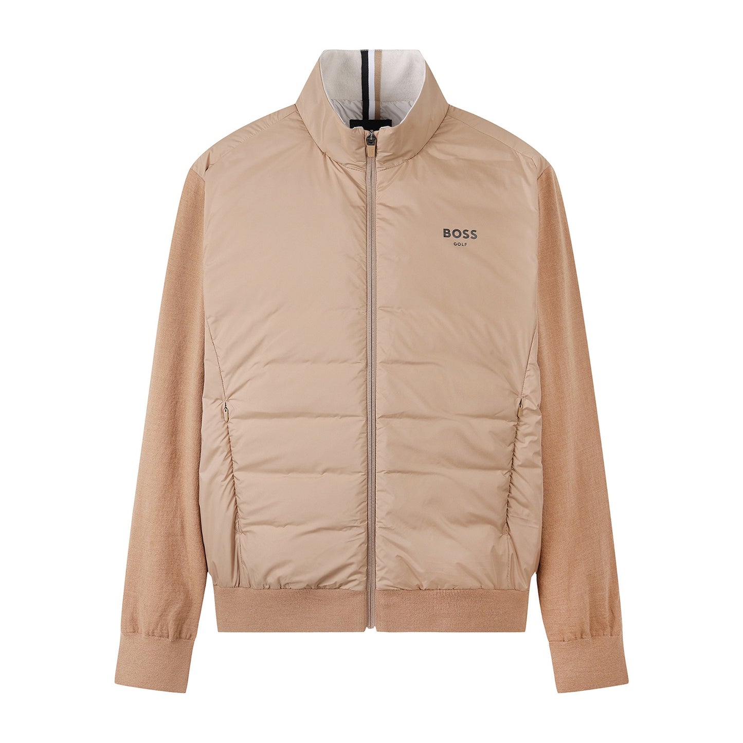 FA M LTW Down Hybrid FZ SW, WP | LTダウン ハイブリッド セーター