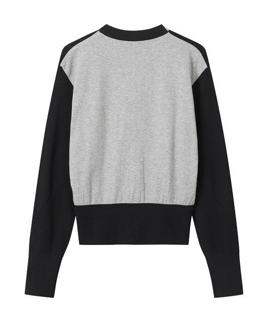 BOSS GOLF FA W V-neck Button Cardigan | Vネックボタンカーディガン