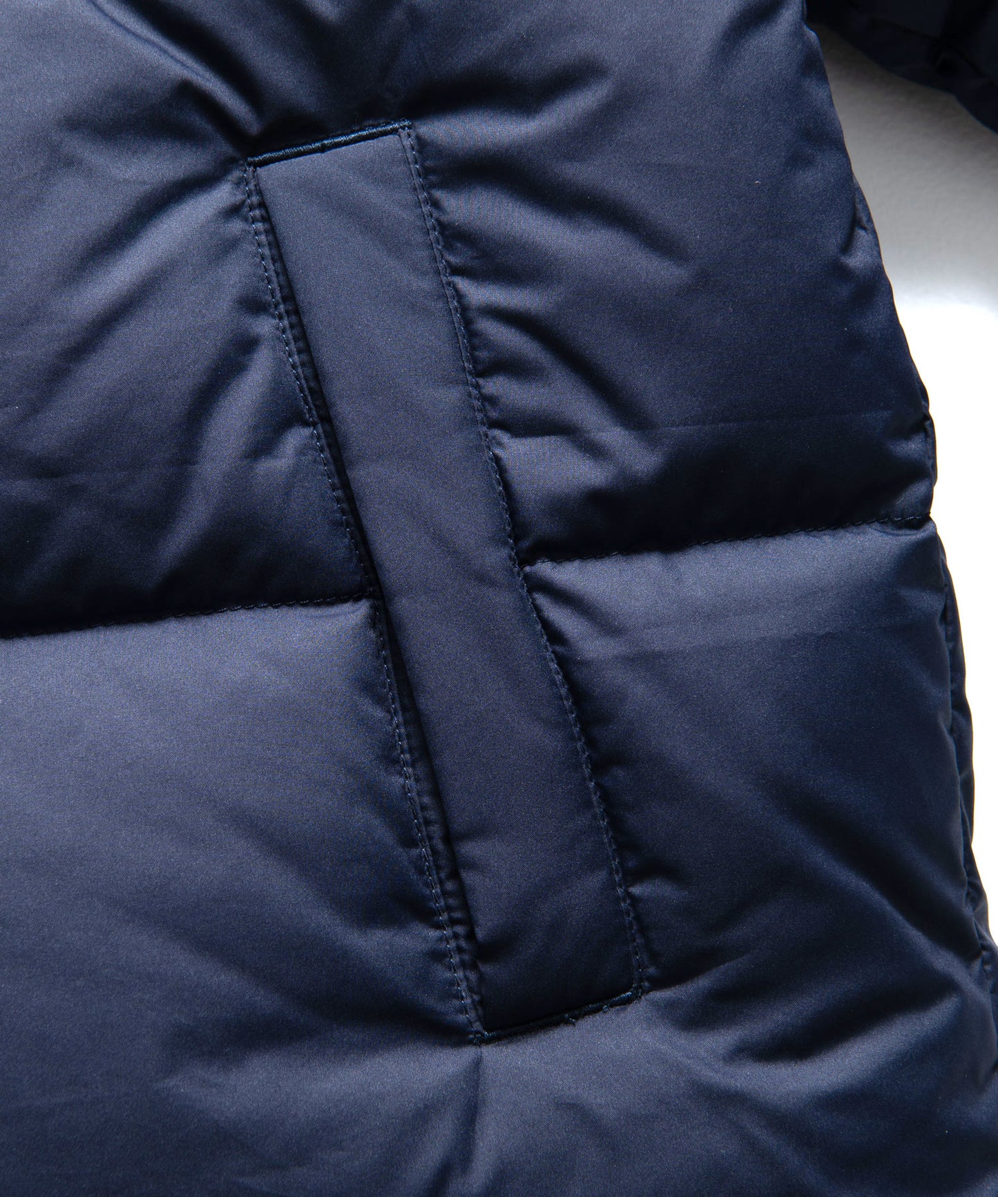 バブルダウンジャケット マイクロフト【KIDS】 | BUBBLE DOWN JKT MICROFT®