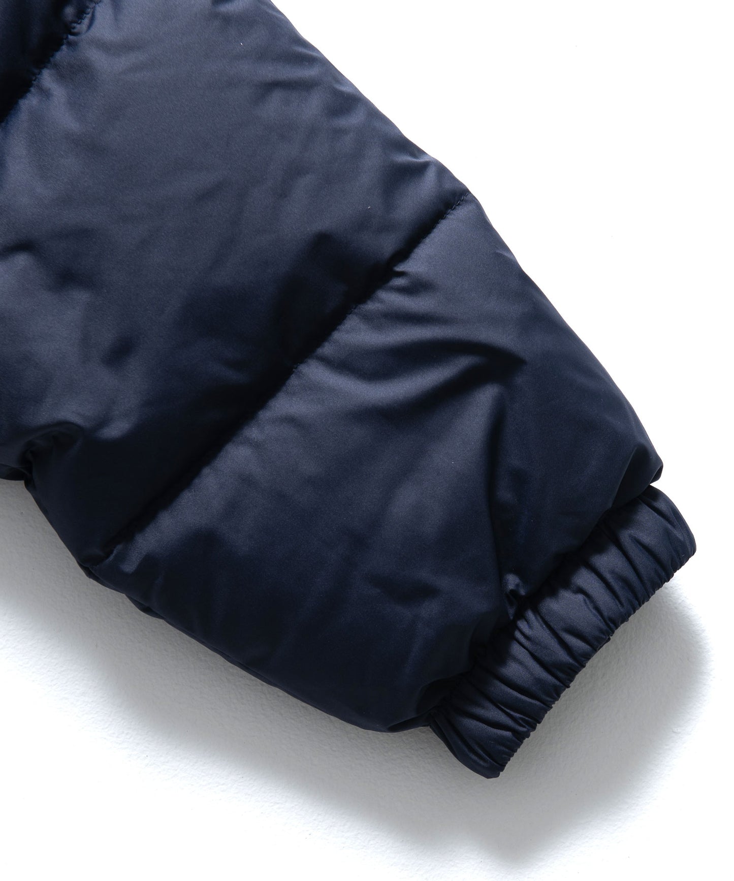 バブルダウンジャケット マイクロフト【KIDS】 | BUBBLE DOWN JKT MICROFT®