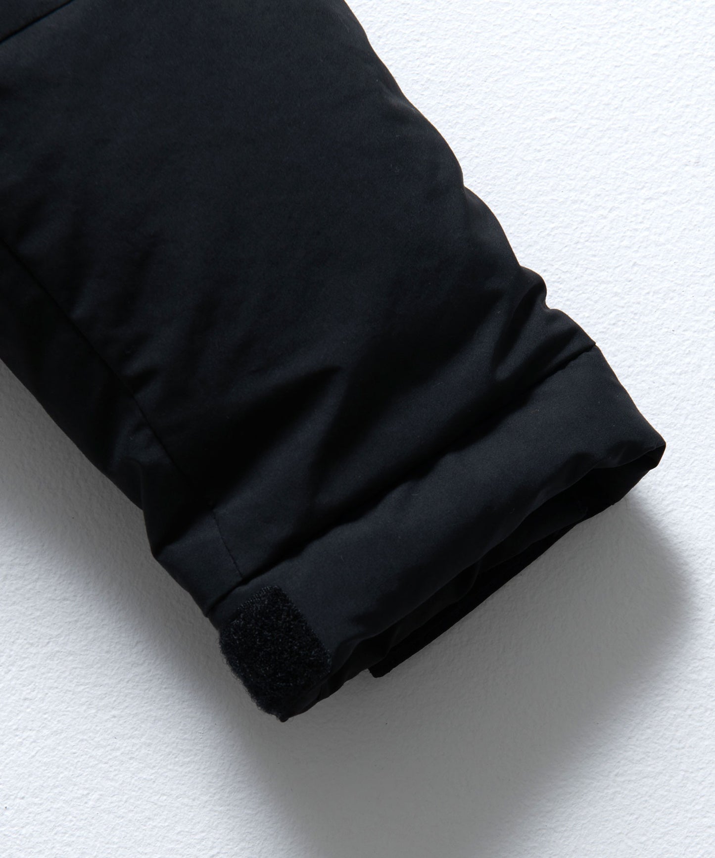 ラップダウンパーカー ディクロスマウリ【KIDS】 | WRAP DOWN PARKA DICROS® MAURI