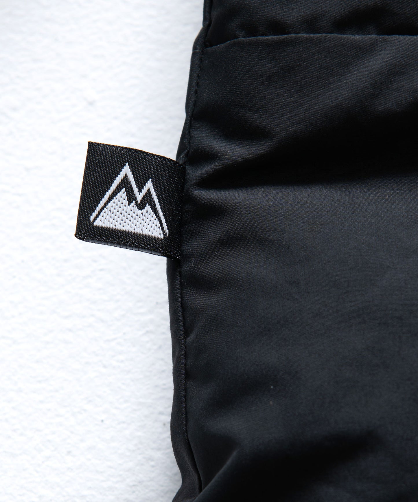 ラップダウンパーカー ディクロスマウリ【KIDS】 | WRAP DOWN PARKA DICROS® MAURI