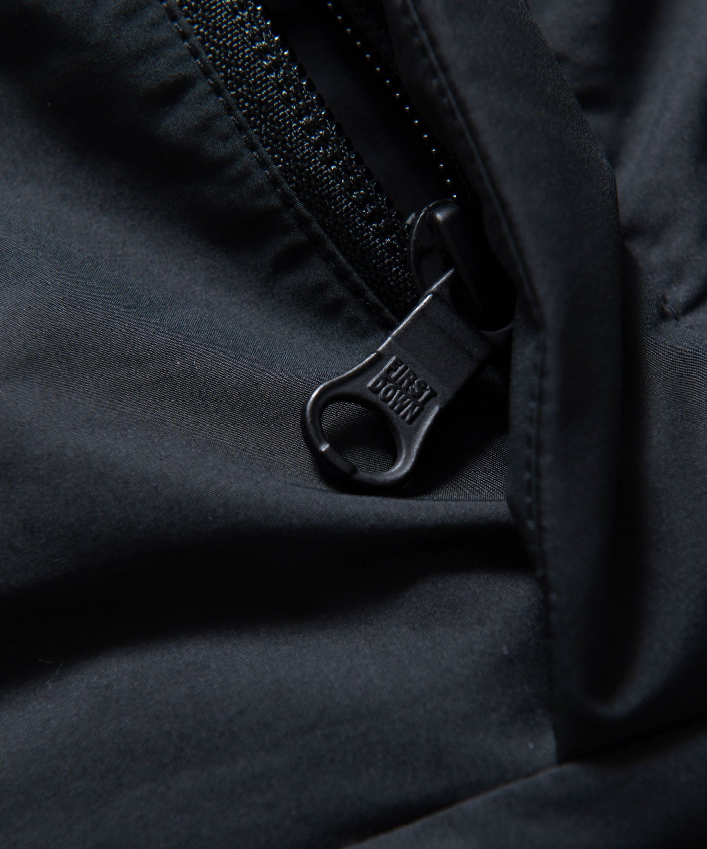 ラップダウンパーカー ディクロスマウリ【KIDS】 | WRAP DOWN PARKA DICROS® MAURI