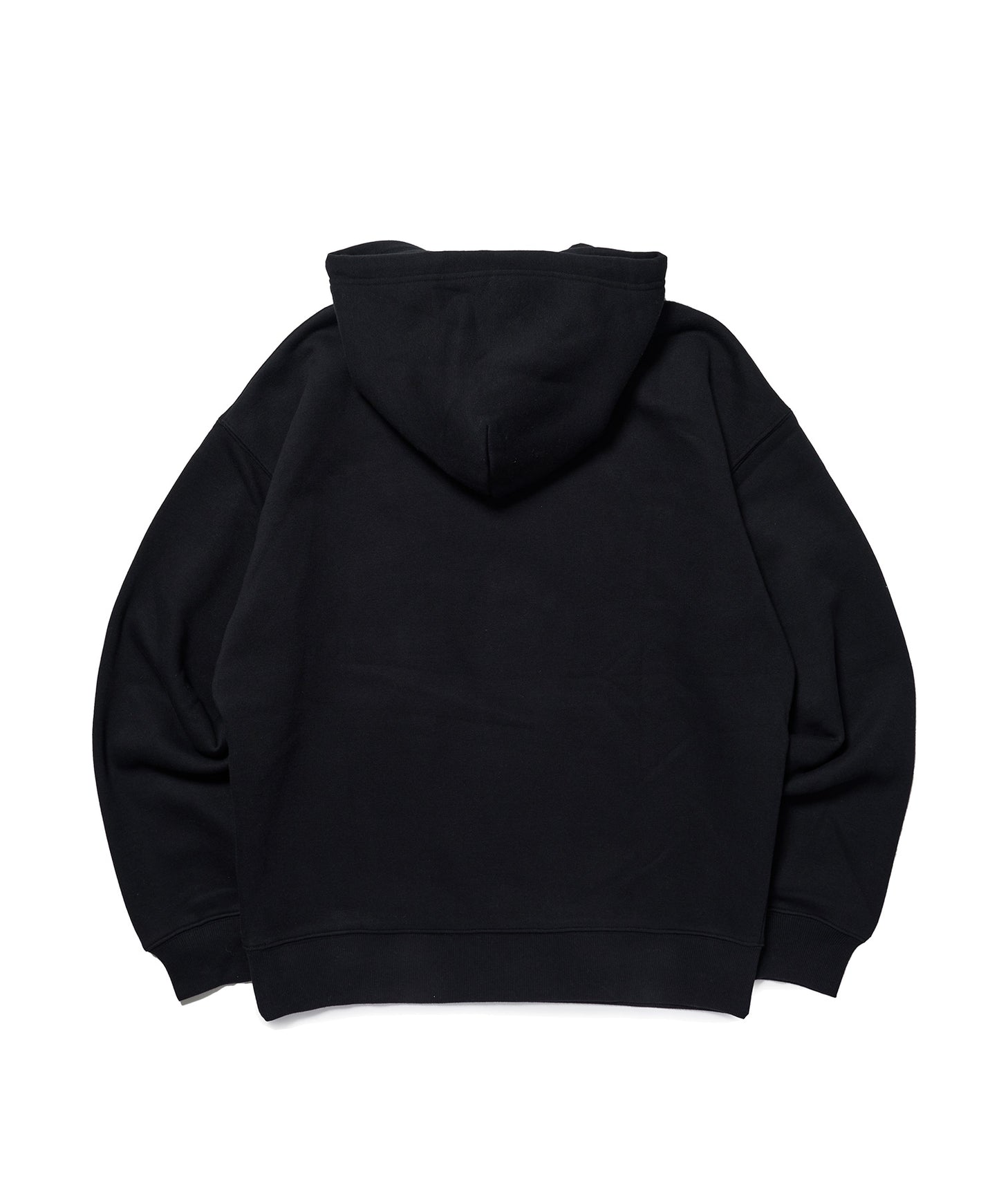 ロゴ フーディ コットン スウェット | LOGO HOODED SWEAT