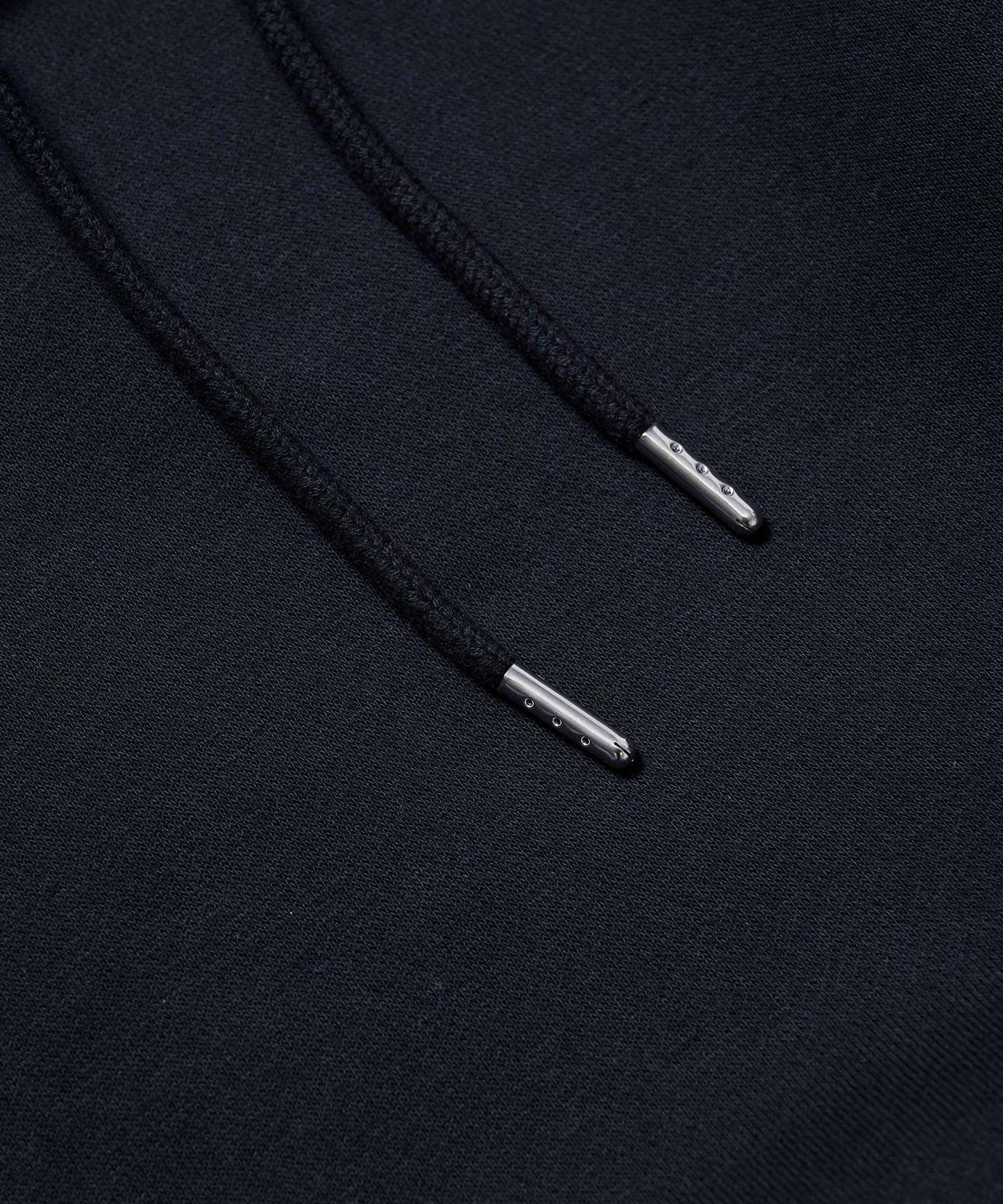 ロゴ フーディ コットン スウェット | LOGO HOODED SWEAT