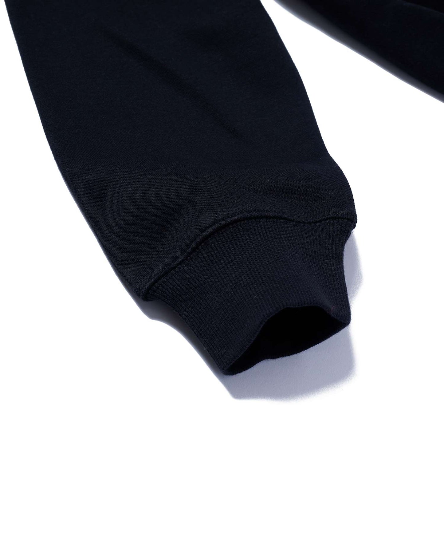 ロゴ フーディ コットン スウェット | LOGO HOODED SWEAT