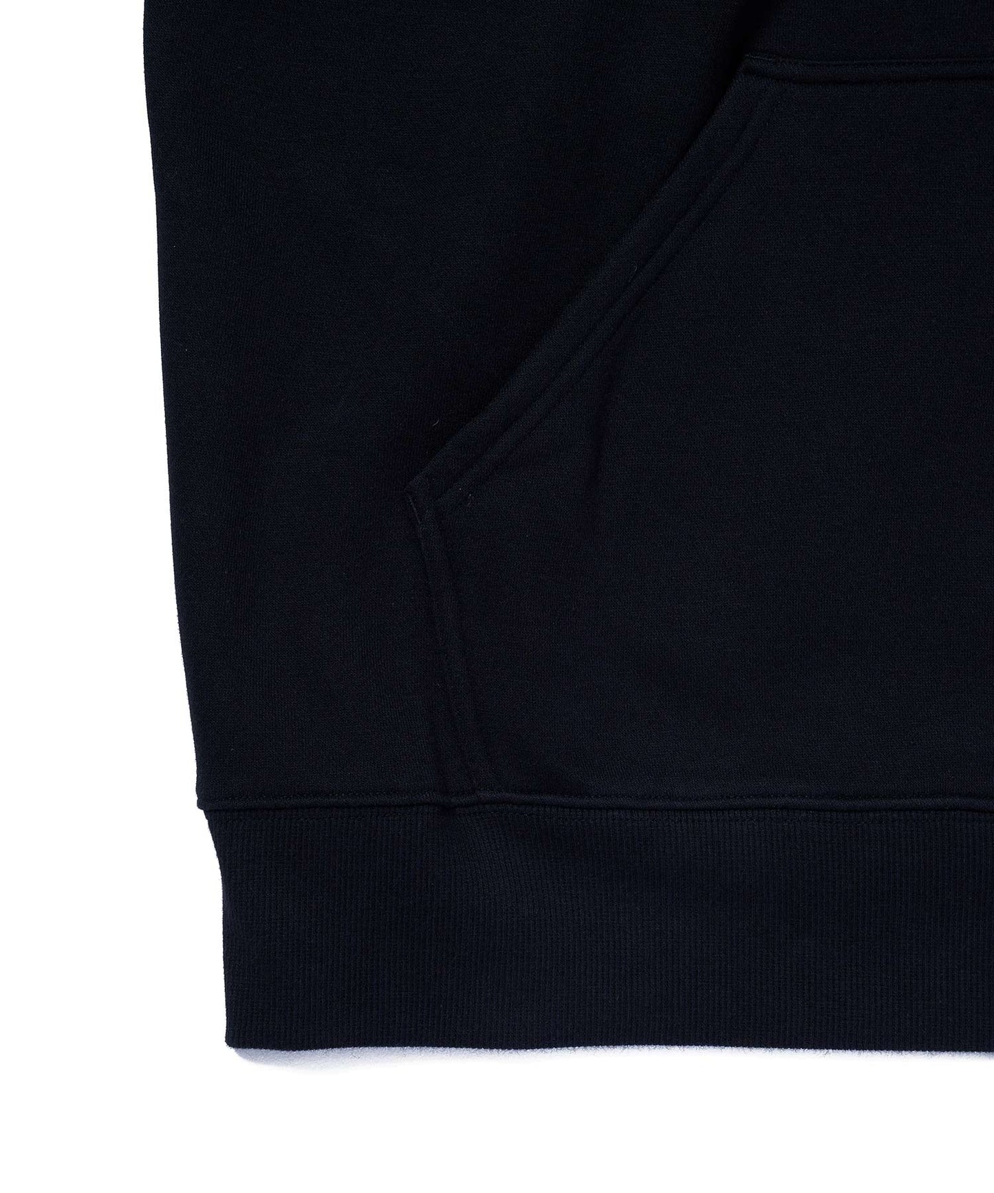 ロゴ フーディ コットン スウェット | LOGO HOODED SWEAT