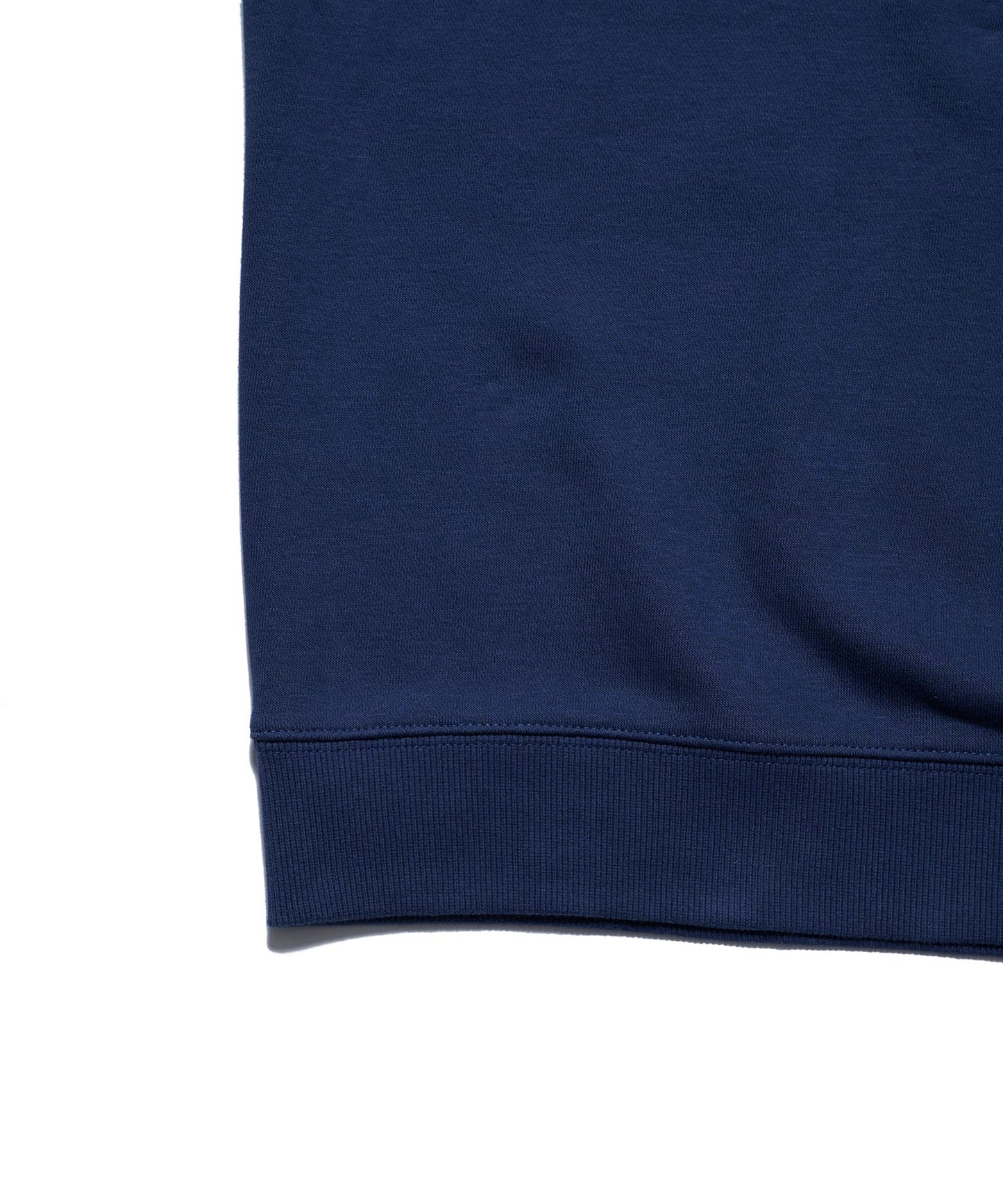 ポケット切替 コットン スウェット | POCKET SWITCHING CREW SWEAT