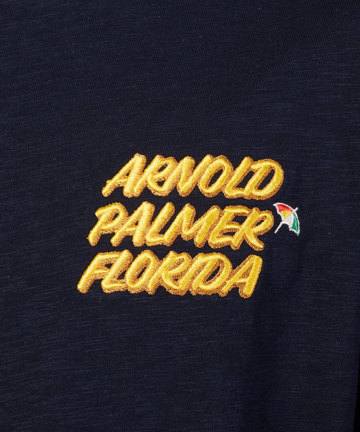 シェア アロハモチーフTシャツ