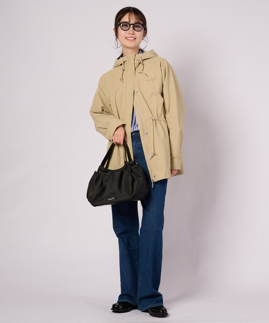 Arnold Palmer C/N ライトフーディー ジャケット