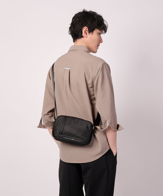 Arnold Palmer ポリツイル ショルダーバッグ