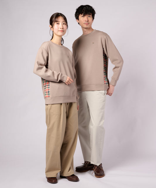 Arnold Palmer シェア クッションダンボール プルオーバー