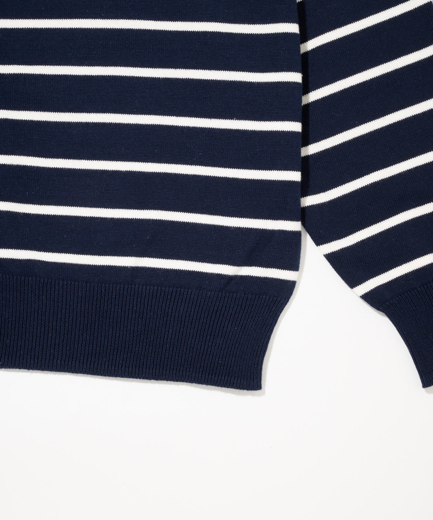 【ポイントUP対象】3SEDAI KNIT シェア カーディガン