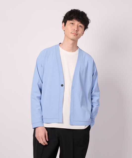 Arnold Palmer 【レビューポイント対象アイテム】マイクロカノコ 1Bカーディガン