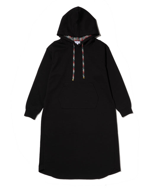 Arnold Palmer クッションダンボール フーディ―ワンピース