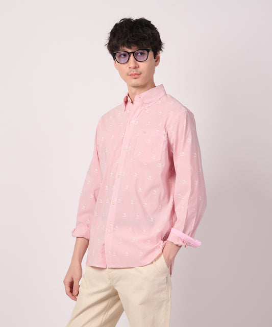 Arnold Palmer EVERYDAY ストレッチシャツ