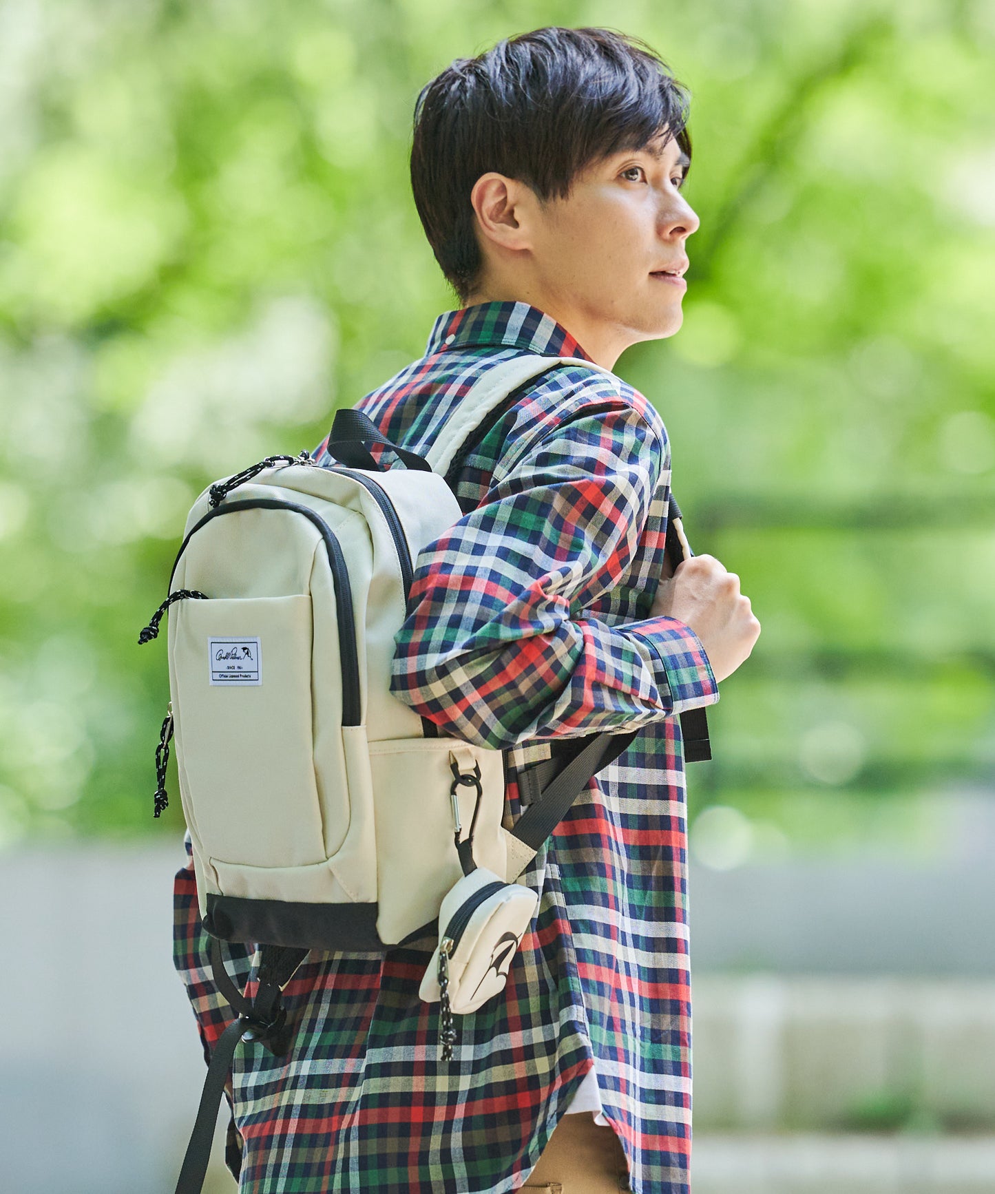 10ポケットリュック スモールサイズ ※2025年8月 新色追加