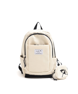 10ポケットリュック スモールサイズ ※2025年8月 新色追加