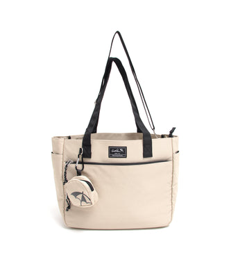 10ポケットトート ラージサイズ ※2025年8月 新色追加