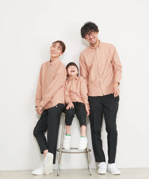 テックストレッチ シェアパンツ ※2025年9月 新色追加